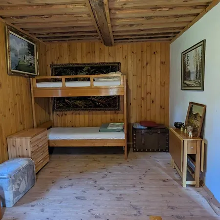 Strautmali Library Apartment In Mazirbe Exterior photo