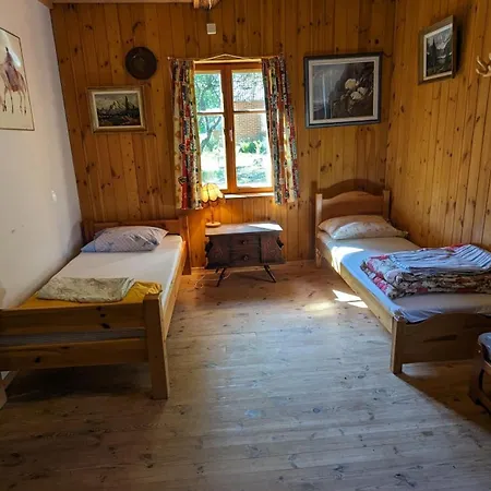 Strautmali Library Apartment In Mazirbe Exterior photo