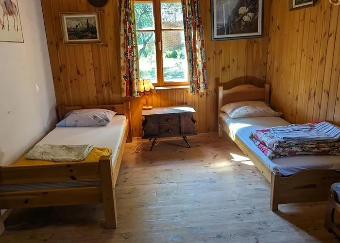 Strautmali Library Apartment In Mazirbe