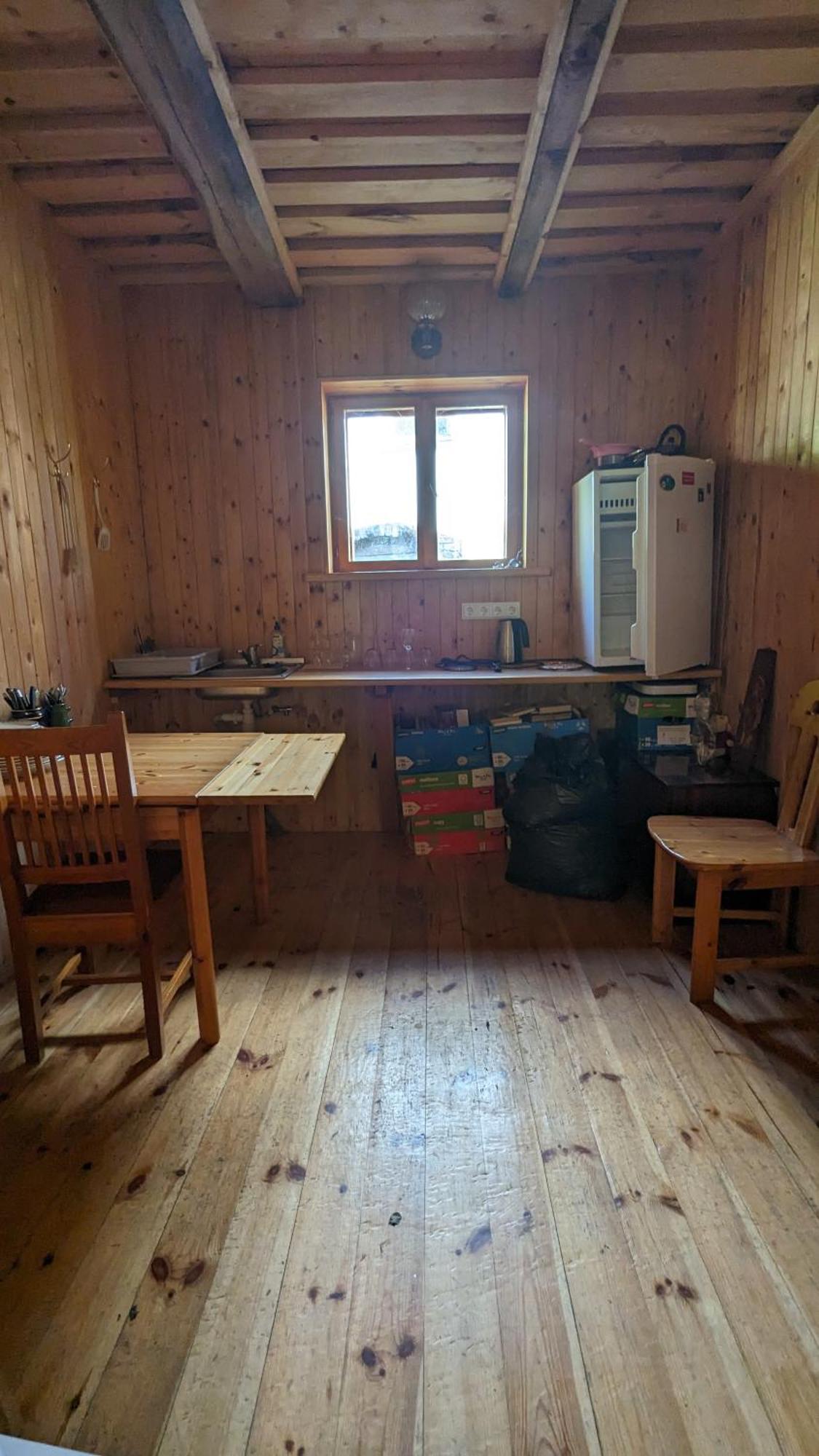 Strautmali Library In Apartment Mazirbe